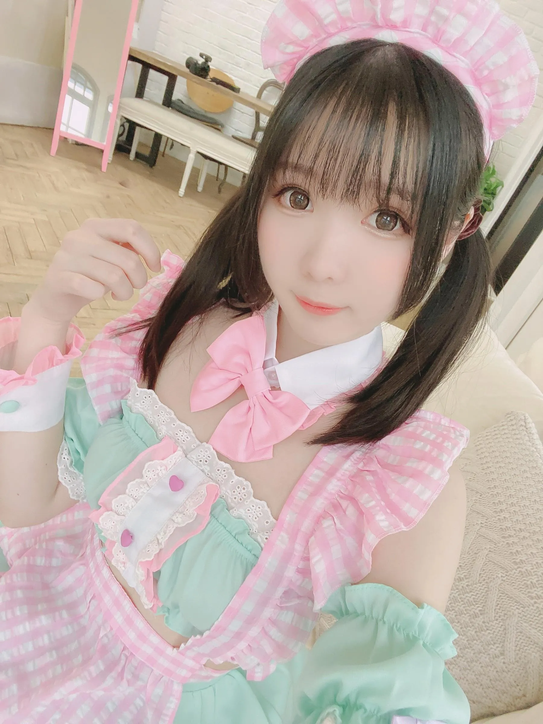 霜月shimo – NO.53 Fantia 2022年06月会员合集6期-2022-06-06 6月 [25P]插图8